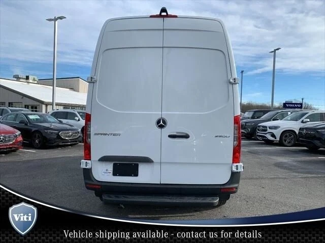 2024 Mercedes-Benz VS30 Sprinter - Image 7 of 20