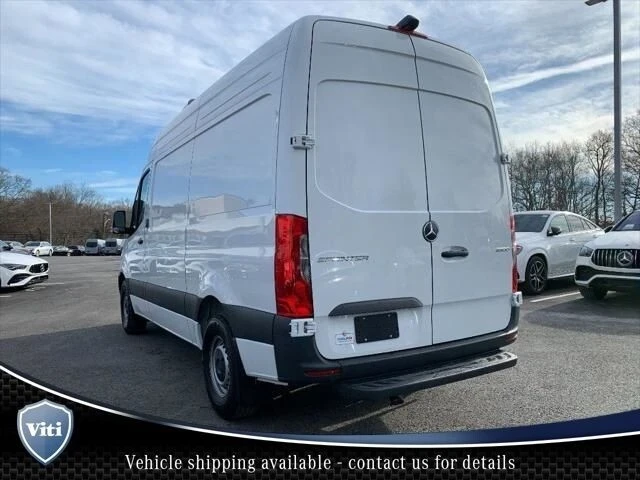 2024 Mercedes-Benz VS30 Sprinter - Image 6 of 20