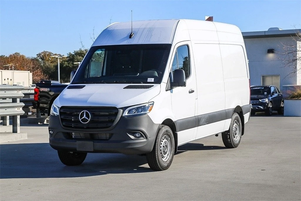2024 Mercedes-Benz VS30 Sprinter - Image 4 of 12