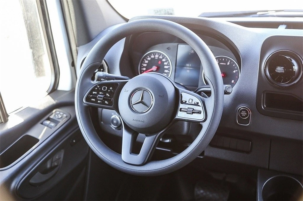 2024 Mercedes-Benz VS30 Sprinter - Image 12 of 12