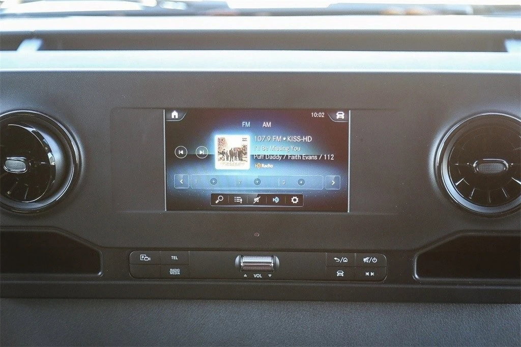 2024 Mercedes-Benz VS30 Sprinter - Image 10 of 12