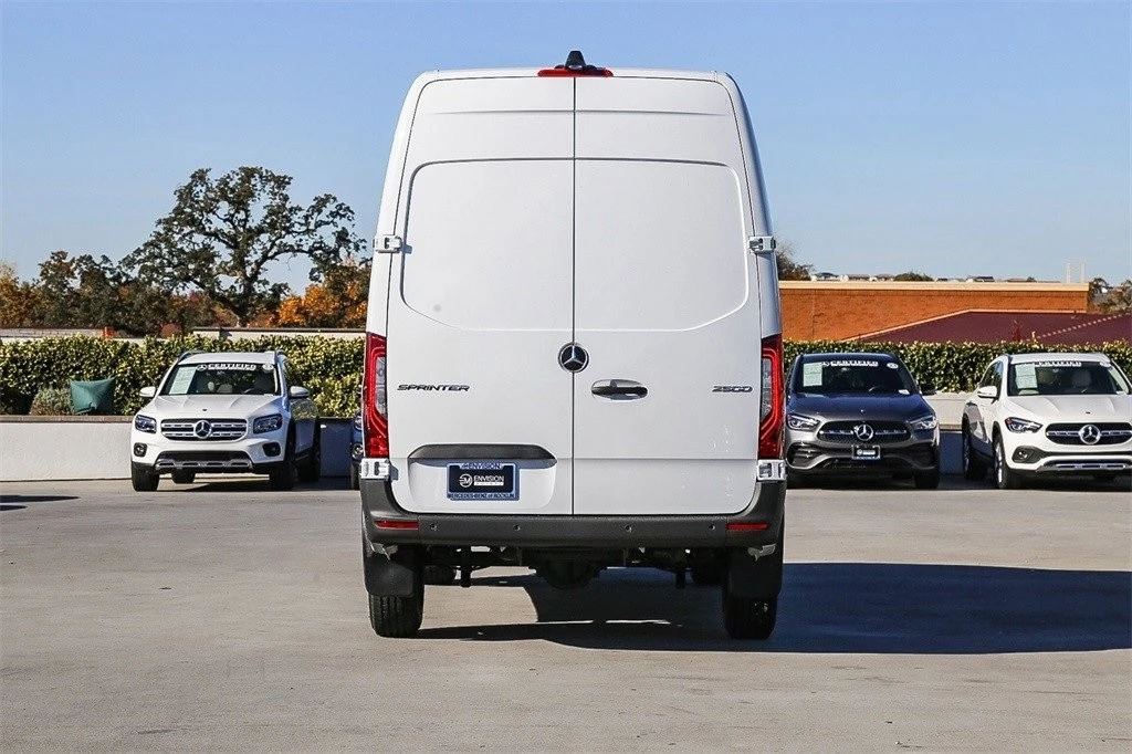 2024 Mercedes-Benz VS30 Sprinter - Image 6 of 12