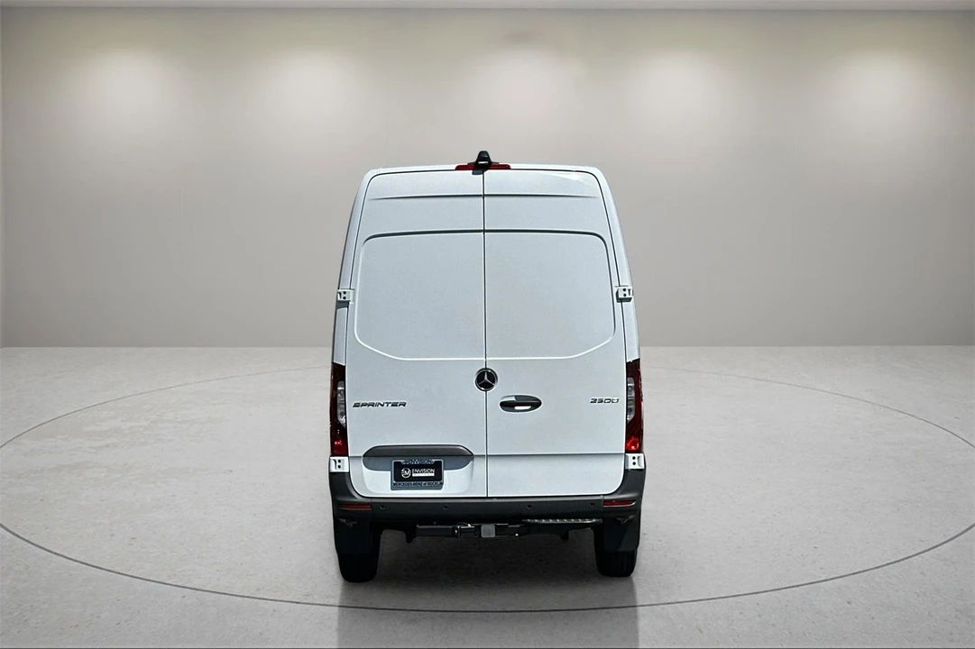 2024 Mercedes-Benz VS30 Sprinter - Image 5 of 12