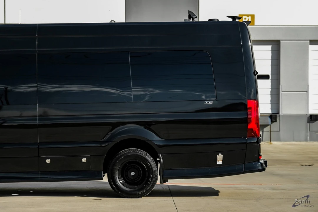 2024 Mercedes-Benz VS30 Sprinter - Image 7 of 12