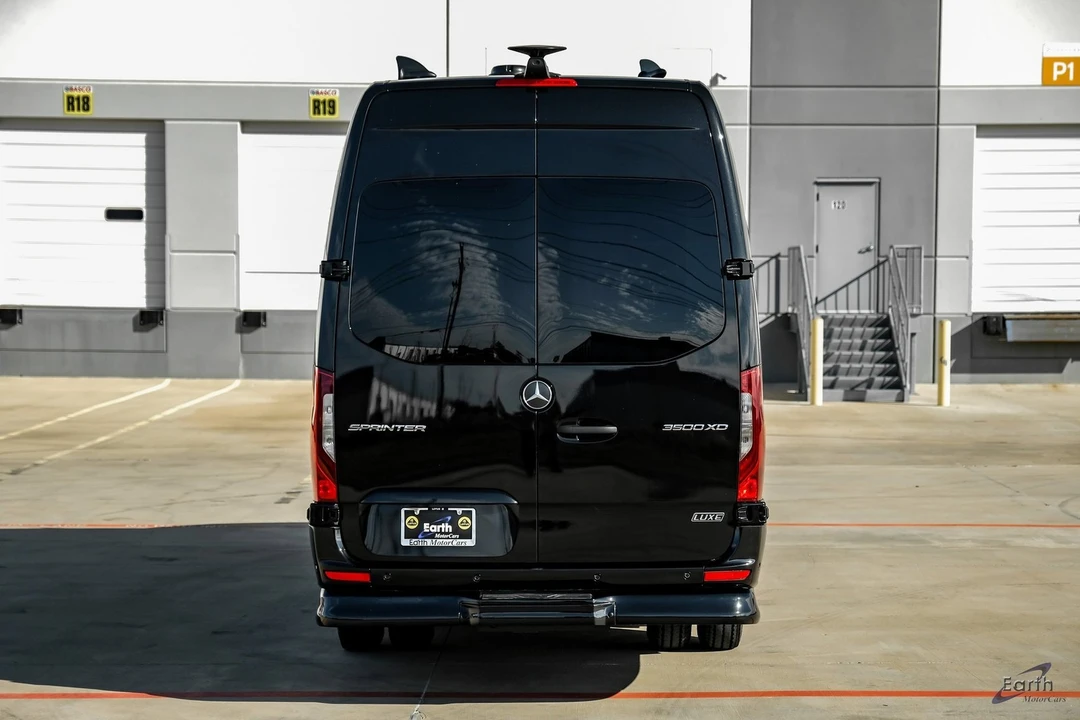 2024 Mercedes-Benz VS30 Sprinter - Image 10 of 12