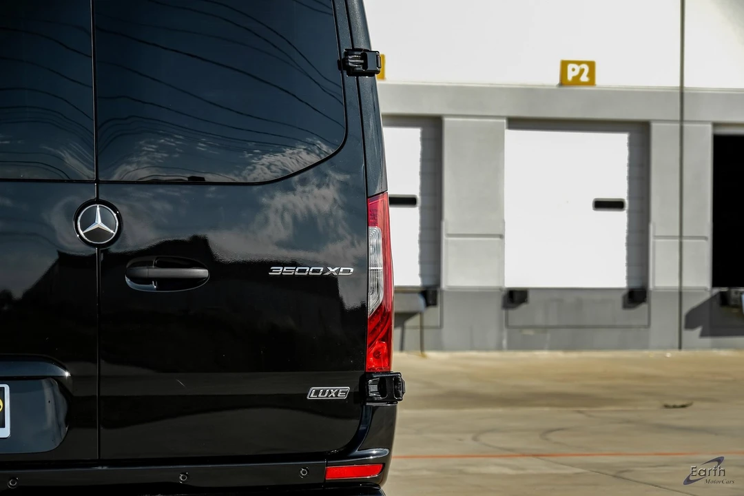 2024 Mercedes-Benz VS30 Sprinter - Image 12 of 12