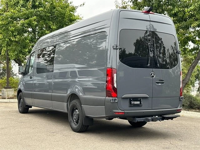 2024 Mercedes-Benz VS30 Sprinter - Image 5 of 12