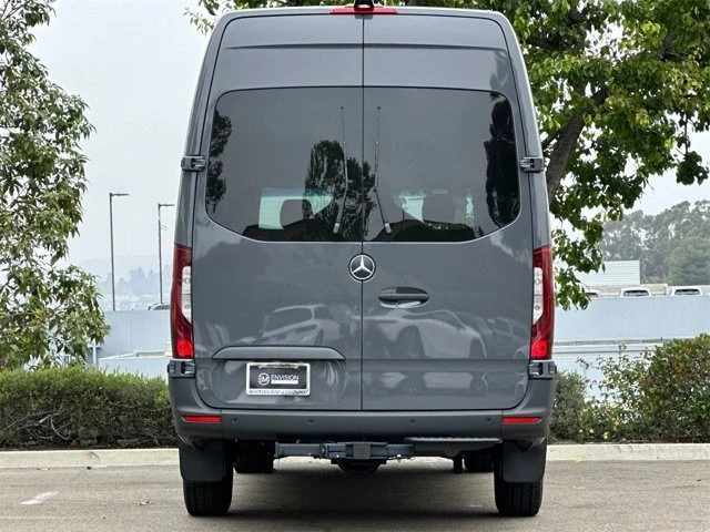 2024 Mercedes-Benz VS30 Sprinter - Image 4 of 12
