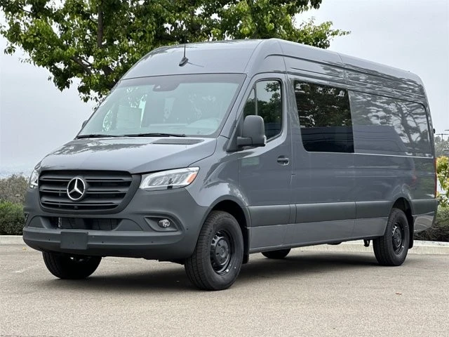 2024 Mercedes-Benz VS30 Sprinter - Image 7 of 12