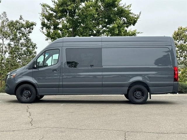 2024 Mercedes-Benz VS30 Sprinter - Image 6 of 12