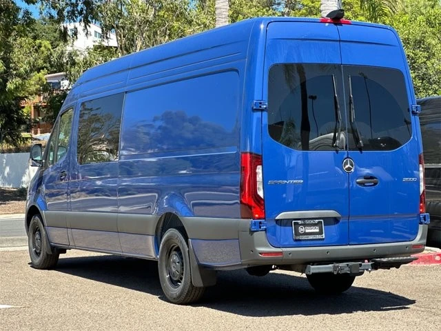 2024 Mercedes-Benz VS30 Sprinter - Image 5 of 12
