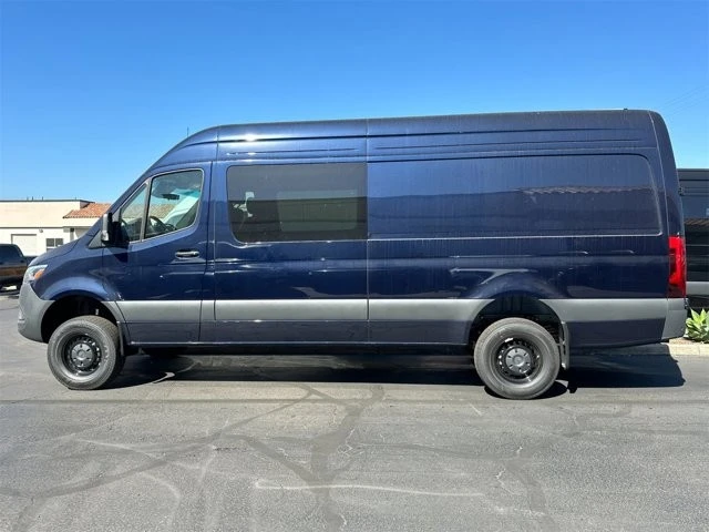 2024 Mercedes-Benz VS30 Sprinter - Image 7 of 12