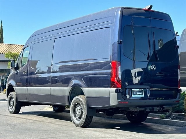 2024 Mercedes-Benz VS30 Sprinter - Image 5 of 12
