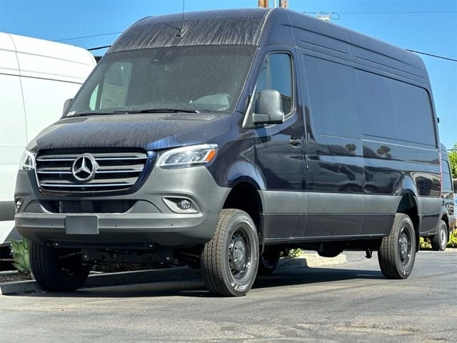 2024 Mercedes-Benz VS30 Sprinter - Image 8 of 12