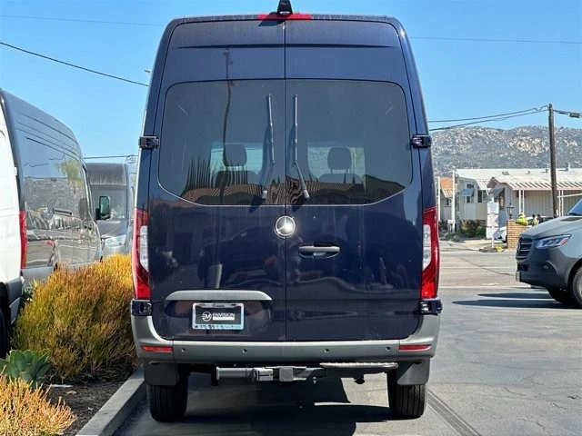 2024 Mercedes-Benz VS30 Sprinter - Image 4 of 12