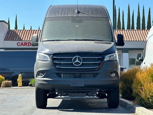 2024 Mercedes-Benz VS30 Sprinter - Image 9 of 12