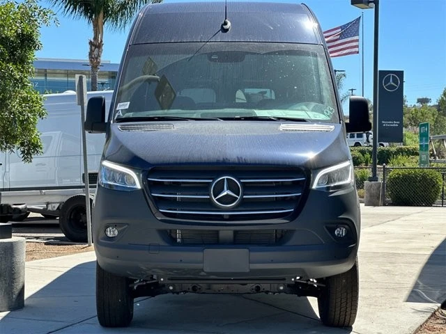 2024 Mercedes-Benz VS30 Sprinter - Image 8 of 12
