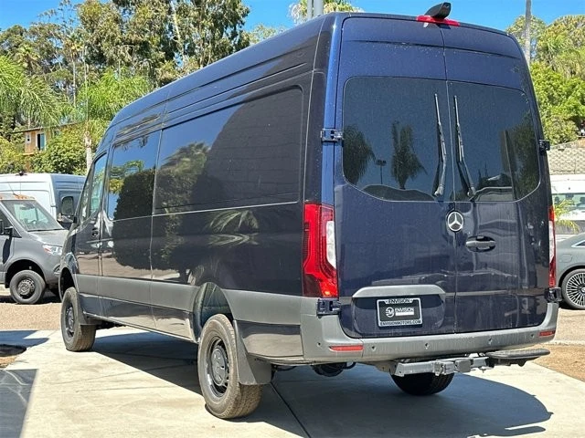 2024 Mercedes-Benz VS30 Sprinter - Image 5 of 12