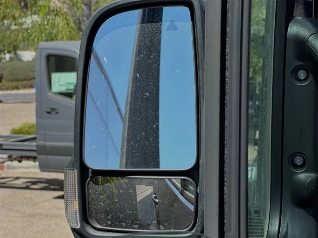 2024 Mercedes-Benz VS30 Sprinter - Image 9 of 12