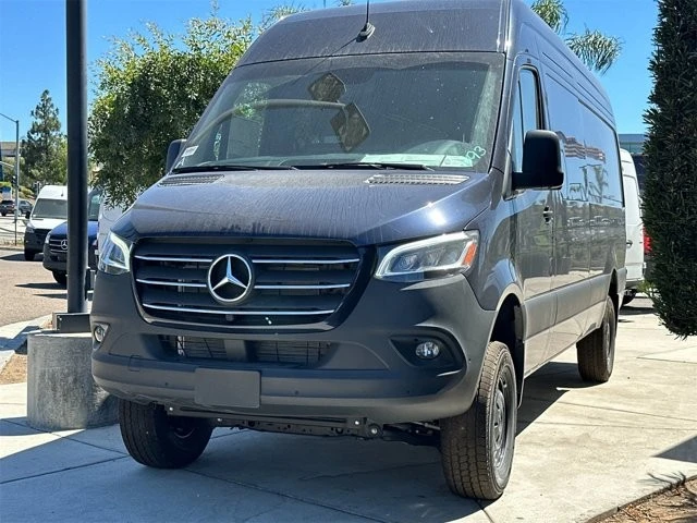 2024 Mercedes-Benz VS30 Sprinter - Image 7 of 12