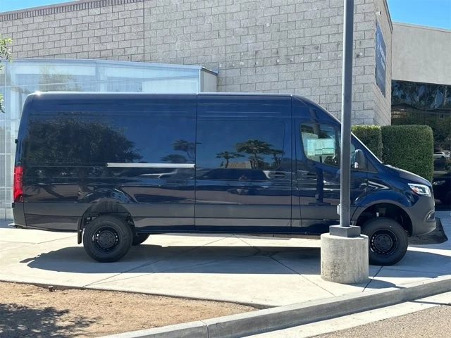2024 Mercedes-Benz VS30 Sprinter - Image 2 of 12