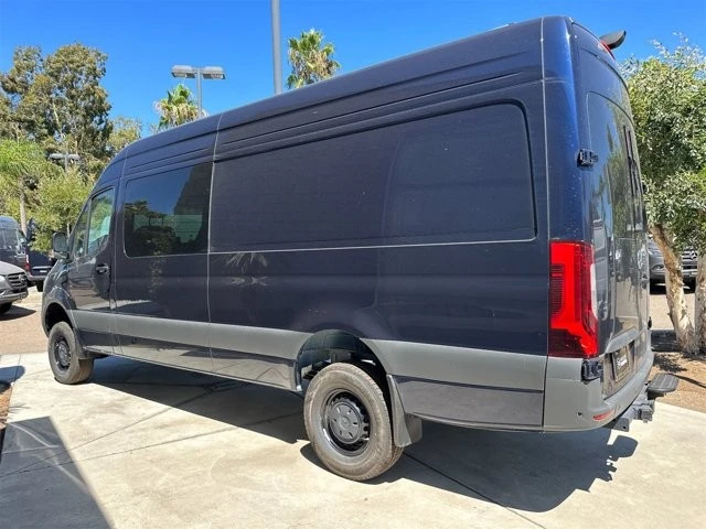 2024 Mercedes-Benz VS30 Sprinter - Image 6 of 12