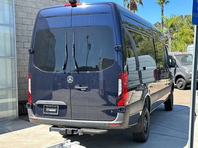 2024 Mercedes-Benz VS30 Sprinter - Image 3 of 12