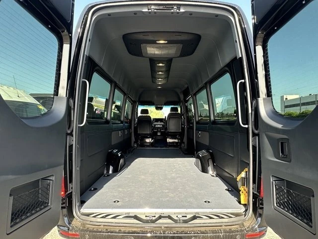 2024 Mercedes-Benz VS30 Sprinter - Image 11 of 12