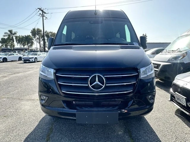 2024 Mercedes-Benz VS30 Sprinter - Image 7 of 12