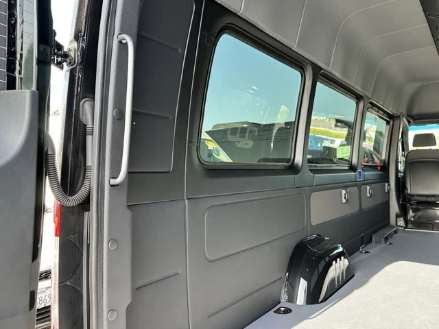 2024 Mercedes-Benz VS30 Sprinter - Image 12 of 12