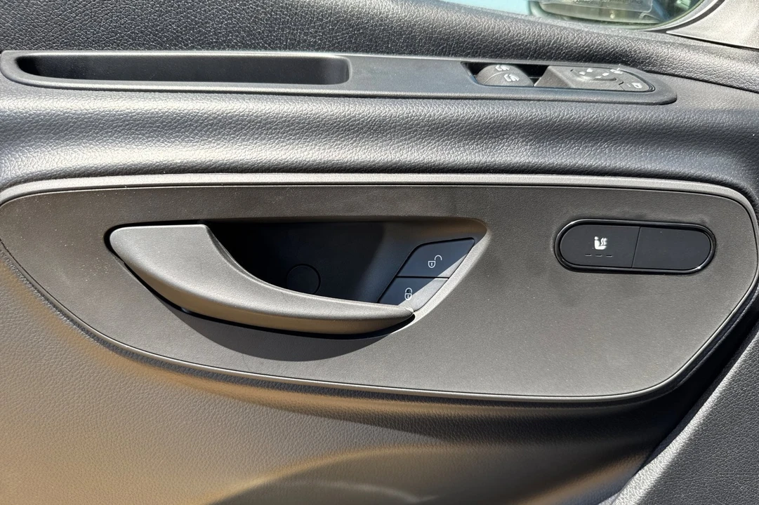 2024 Mercedes-Benz VS30 Sprinter - Image 12 of 12