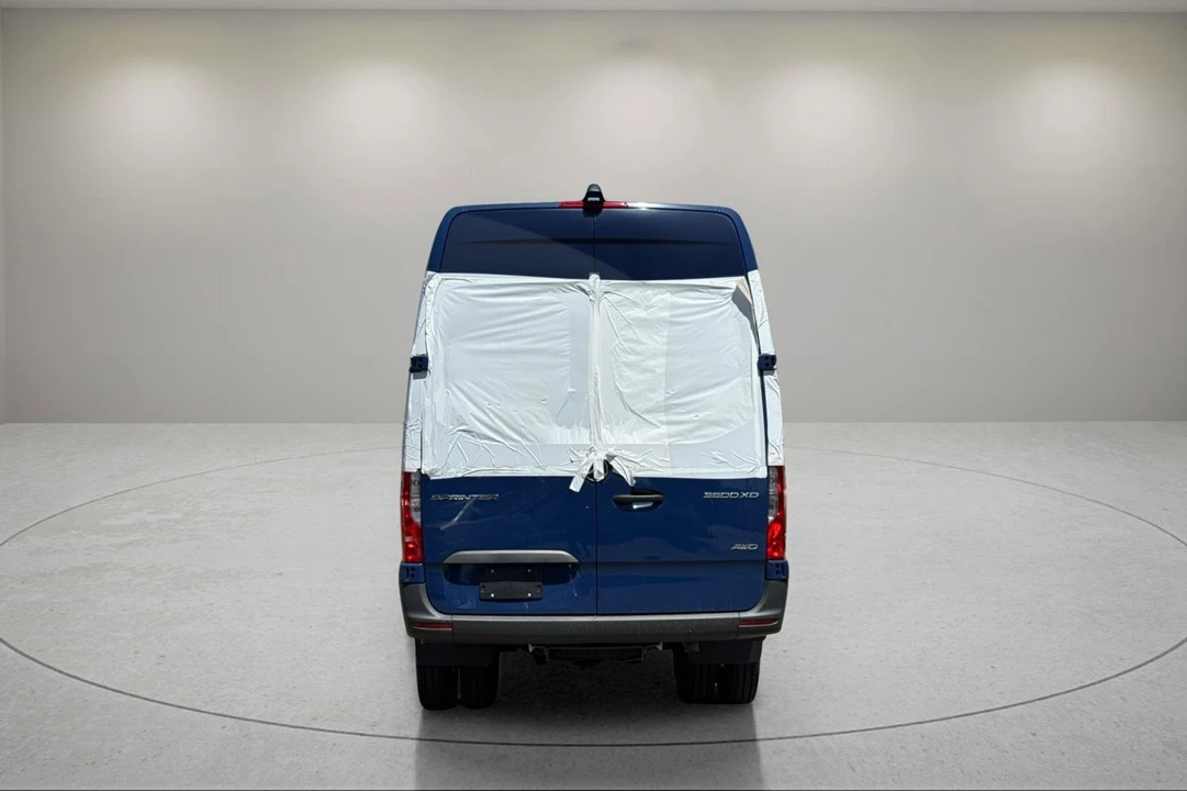 2024 Mercedes-Benz VS30 Sprinter - Image 5 of 12