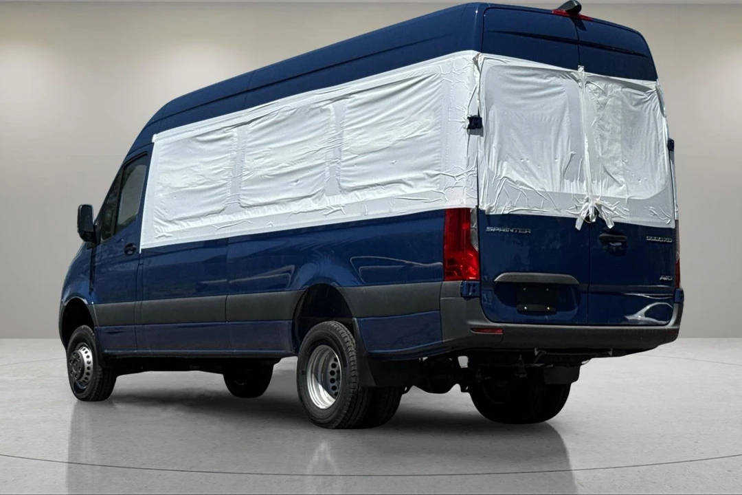 2024 Mercedes-Benz VS30 Sprinter - Image 6 of 12