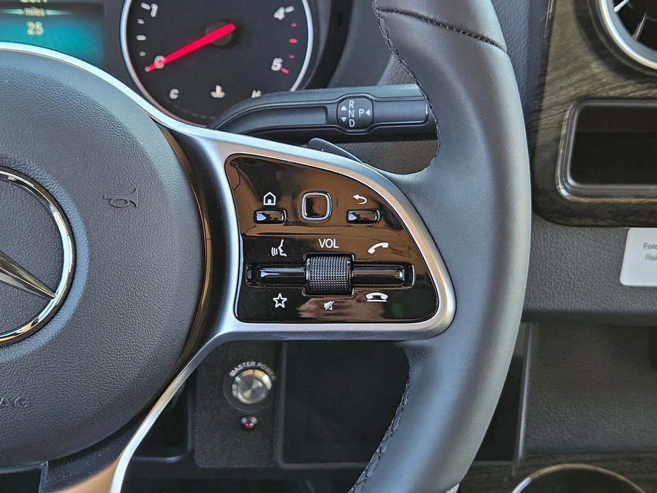 2024 Mercedes-Benz VS30 Sprinter - Image 21 of 21