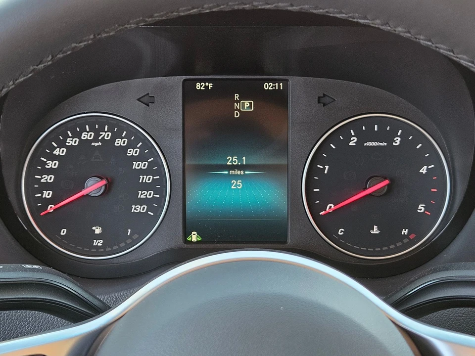 2024 Mercedes-Benz VS30 Sprinter - Image 18 of 21