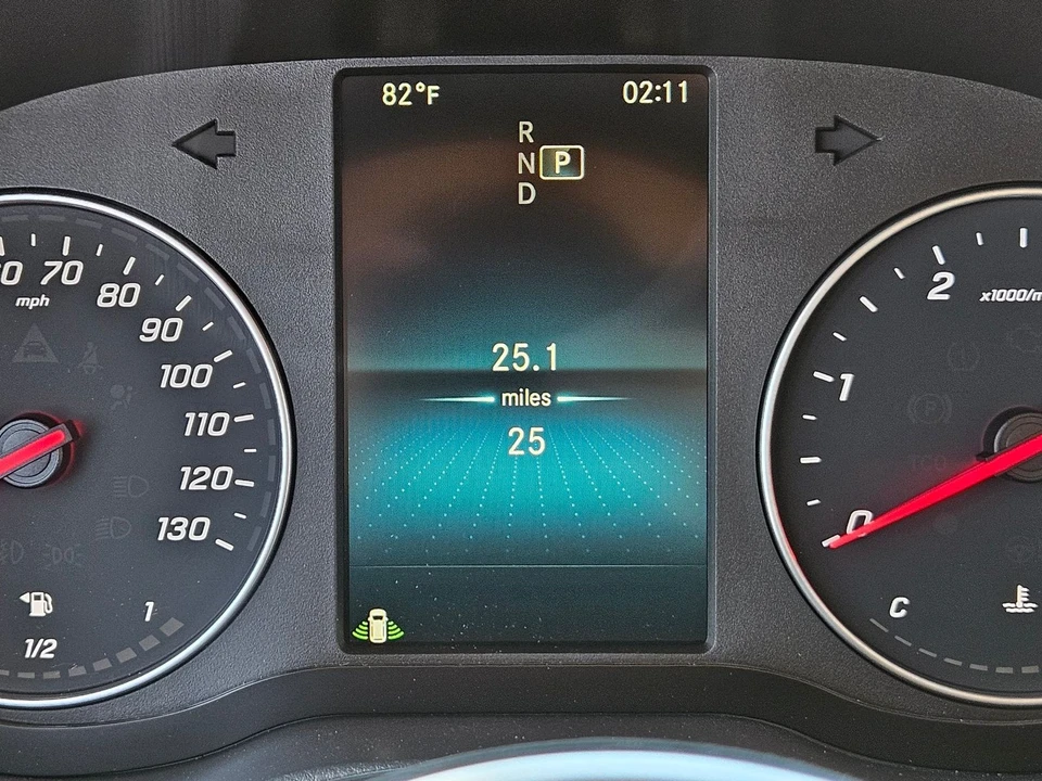 2024 Mercedes-Benz VS30 Sprinter - Image 19 of 21