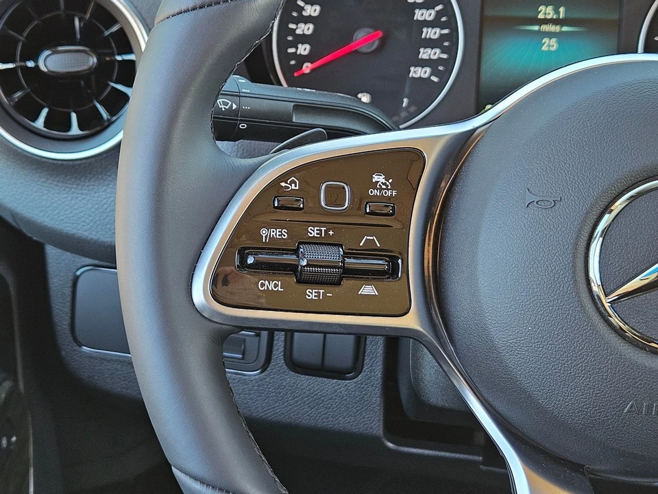 2024 Mercedes-Benz VS30 Sprinter - Image 20 of 21
