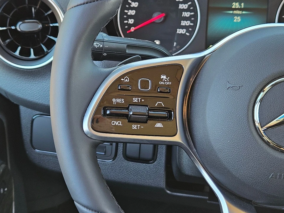 2024 Mercedes-Benz VS30 Sprinter - Image 16 of 21