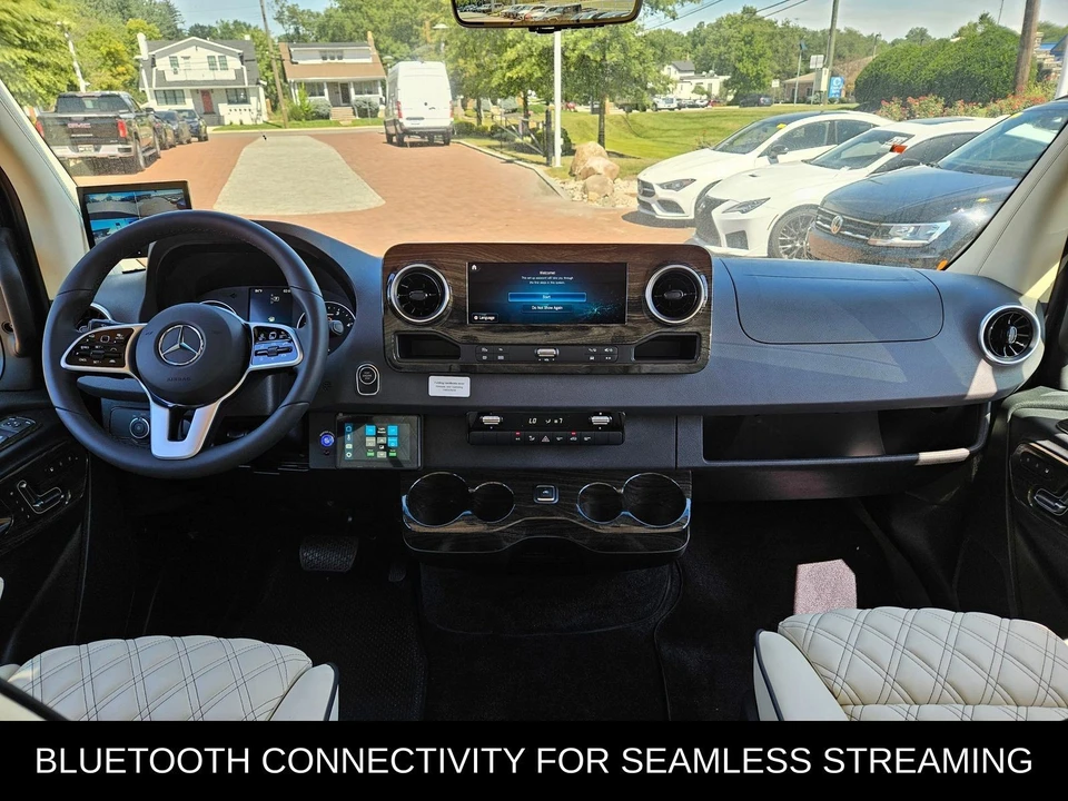 2024 Mercedes-Benz VS30 Sprinter - Image 7 of 21