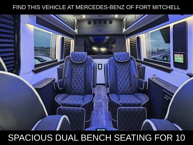 2024 Mercedes-Benz VS30 Sprinter - Image 2 of 12