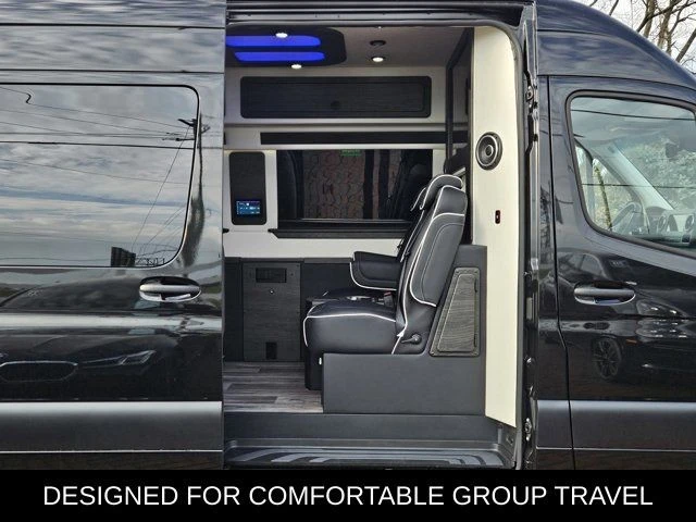 2024 Mercedes-Benz VS30 Sprinter - Image 5 of 12