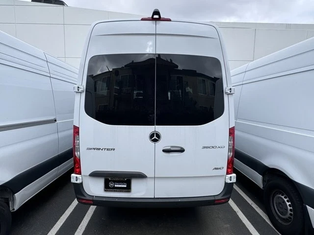 2024 Mercedes-Benz VS30 Sprinter - Image 11 of 12