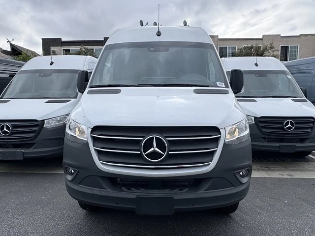 2024 Mercedes-Benz VS30 Sprinter - Image 6 of 12