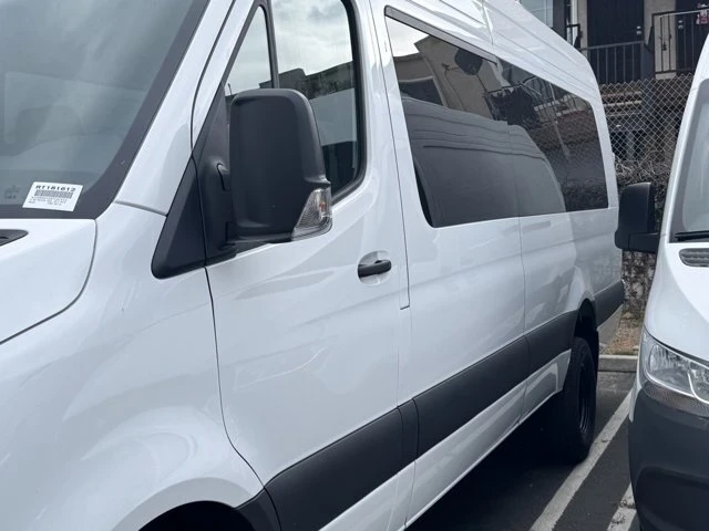 2024 Mercedes-Benz VS30 Sprinter - Image 9 of 12