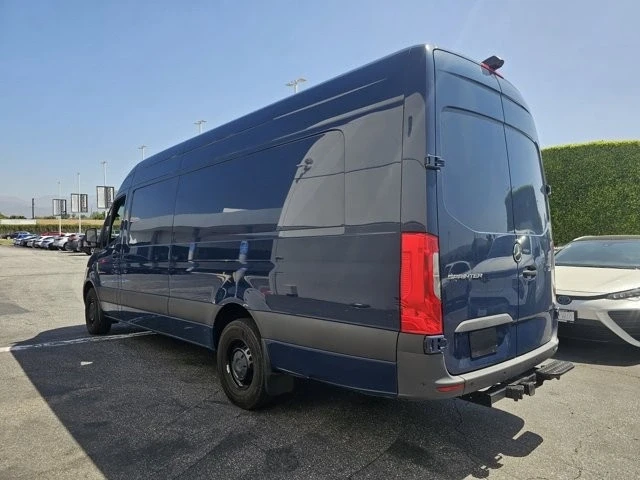 2024 Mercedes-Benz VS30 Sprinter - Image 4 of 8