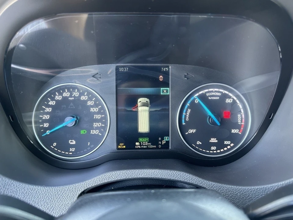 2024 Mercedes-Benz VS30 Sprinter - Image 10 of 12