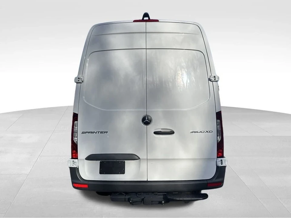 2024 Mercedes-Benz VS30 Sprinter - Image 4 of 12