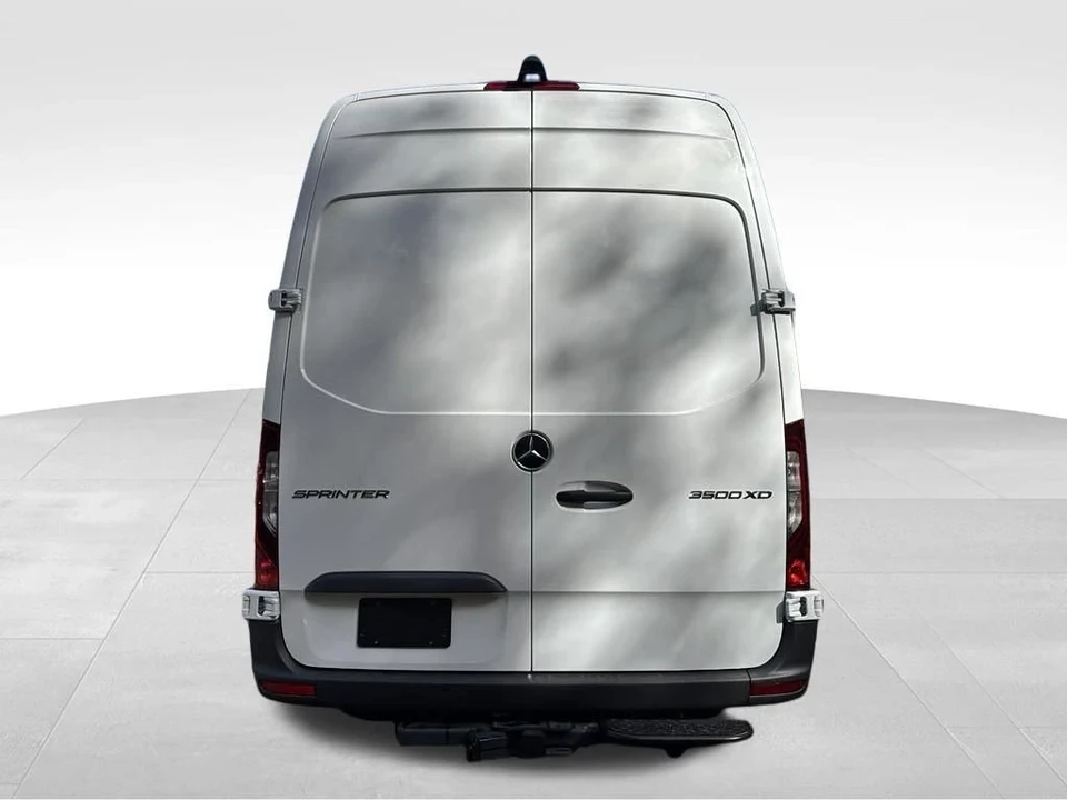 2024 Mercedes-Benz VS30 Sprinter - Image 4 of 12
