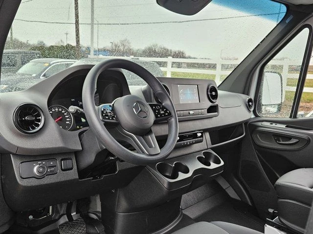2024 Mercedes-Benz VS30 Sprinter - Image 12 of 21