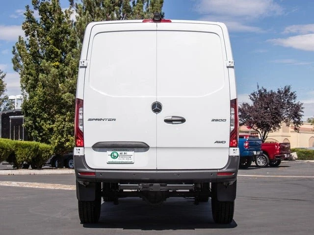 2024 Mercedes-Benz VS30 Sprinter - Image 6 of 20